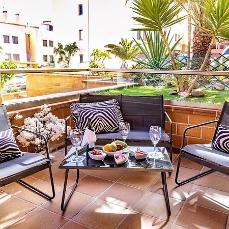 Apartament Playa Esquinzo 2 Playa Jandia Zewnętrze zdjęcie