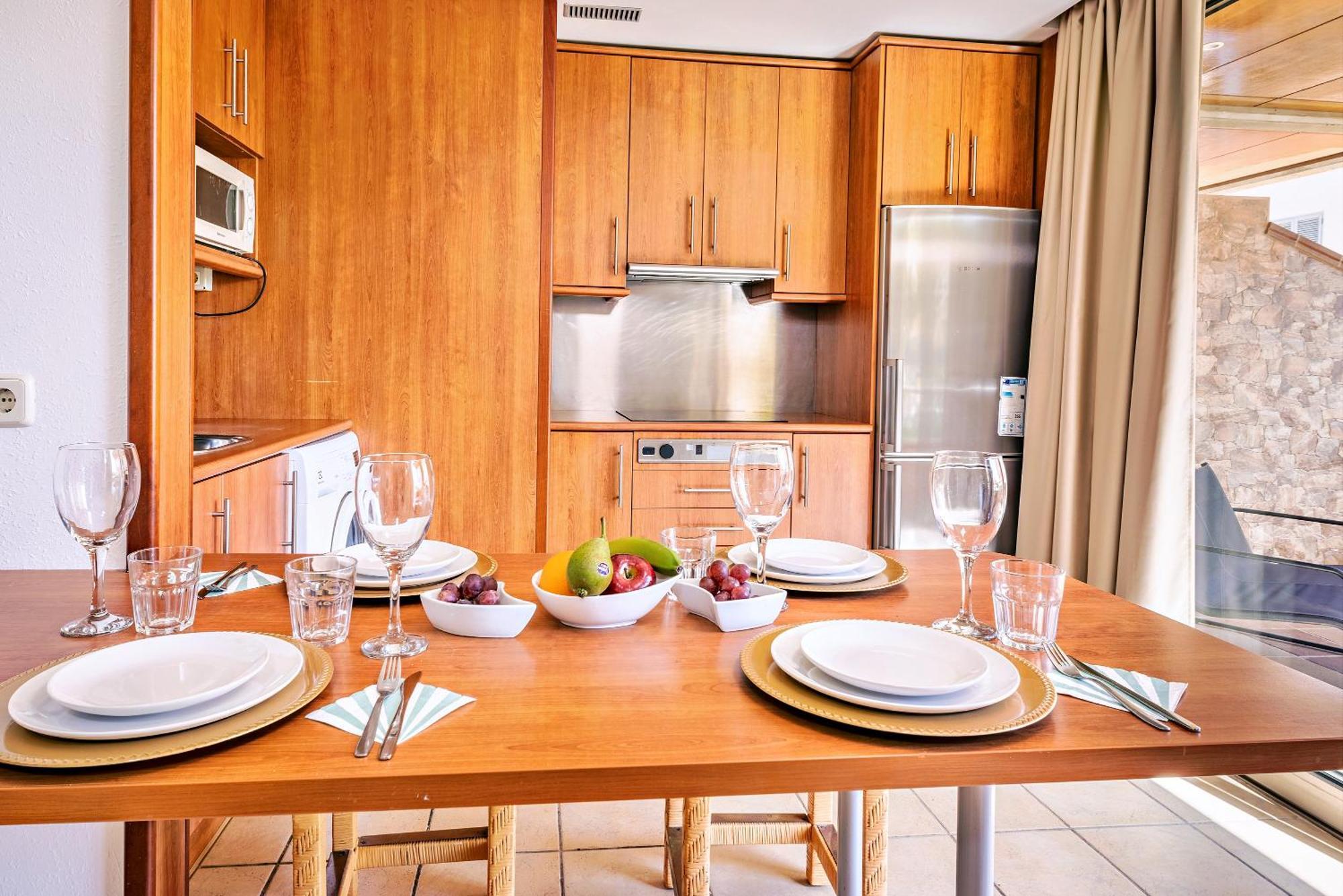 Apartament Playa Esquinzo 2 Playa Jandia Zewnętrze zdjęcie