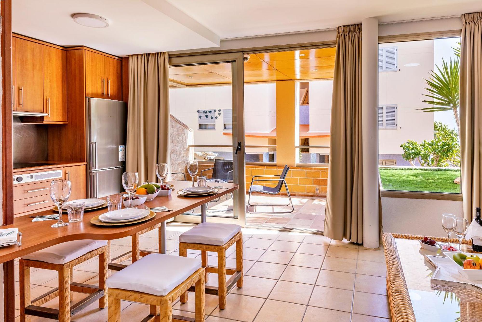 Apartament Playa Esquinzo 2 Playa Jandia Zewnętrze zdjęcie