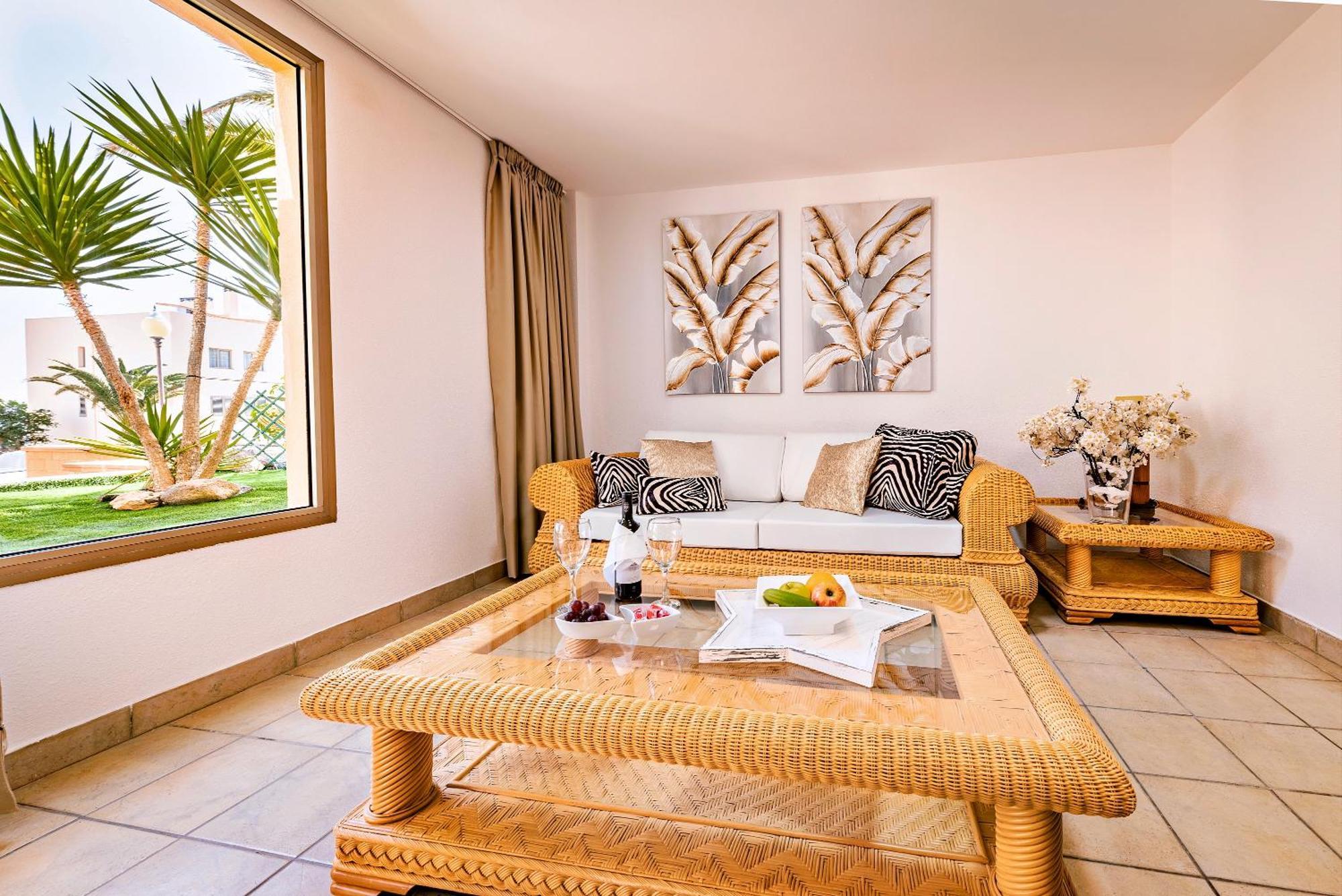 Apartament Playa Esquinzo 2 Playa Jandia Zewnętrze zdjęcie