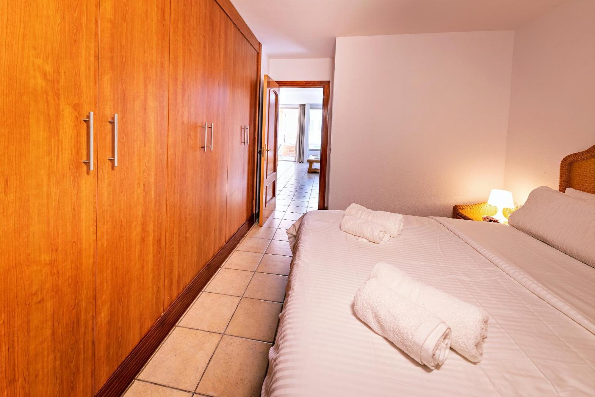 Apartament Playa Esquinzo 2 Playa Jandia Zewnętrze zdjęcie