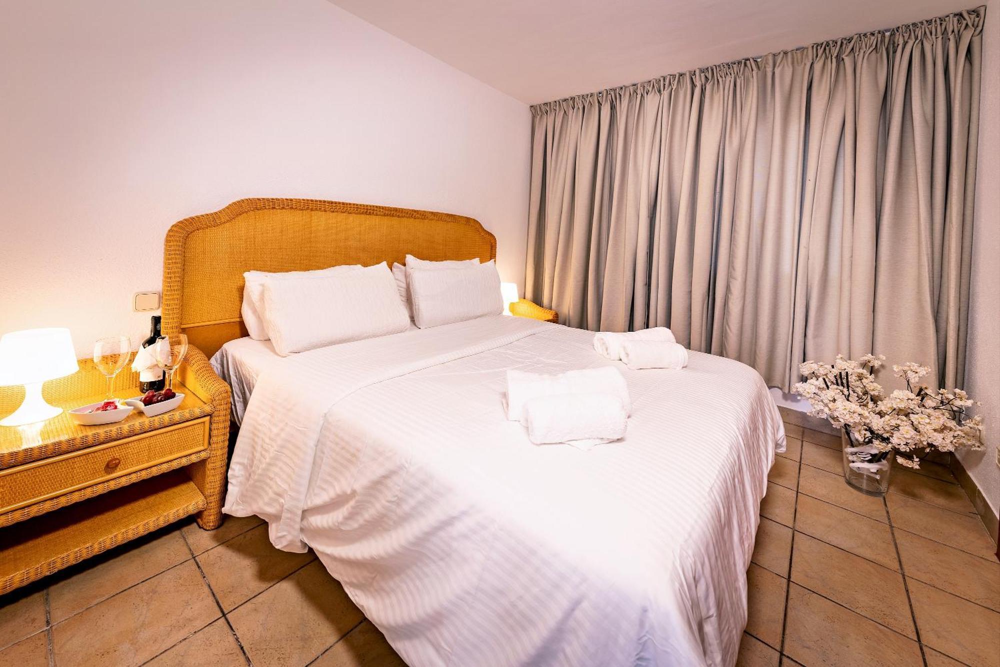 Apartament Playa Esquinzo 2 Playa Jandia Zewnętrze zdjęcie